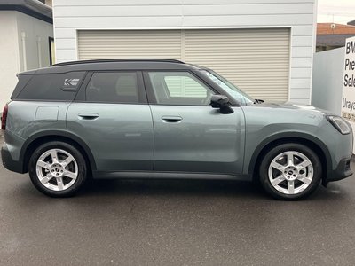 MINI MINI COUNTRYMAN - 9