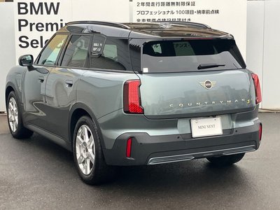 MINI MINI COUNTRYMAN - 7