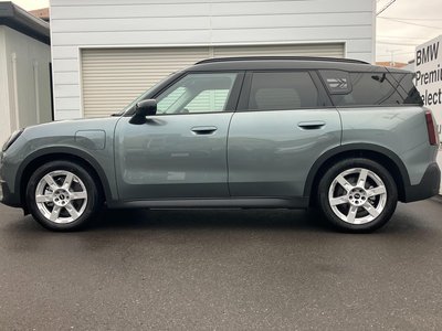 MINI MINI COUNTRYMAN - 6