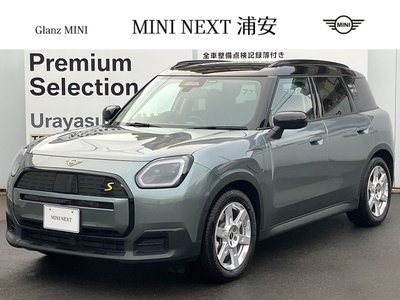 MINI MINI COUNTRYMAN - 1