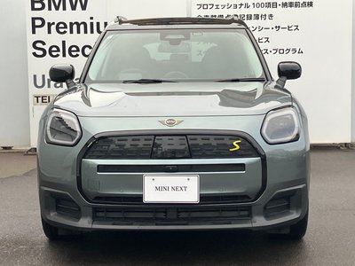 MINI MINI COUNTRYMAN - 5
