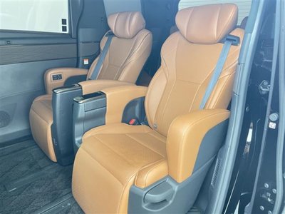 2025 Toyota VELLFIRE thumbnail 37