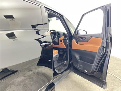 2025 Toyota VELLFIRE thumbnail 40