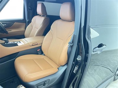 2025 Toyota VELLFIRE thumbnail 36