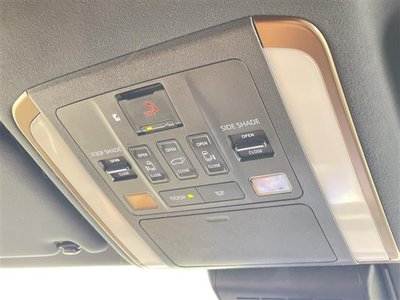 2025 Toyota VELLFIRE thumbnail 32