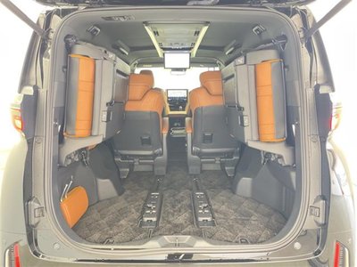 2025 Toyota VELLFIRE thumbnail 39