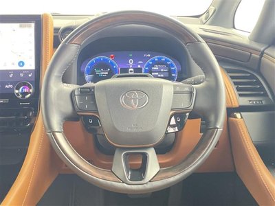2025 Toyota VELLFIRE thumbnail 27