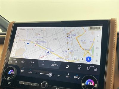 2025 Toyota VELLFIRE photo 5