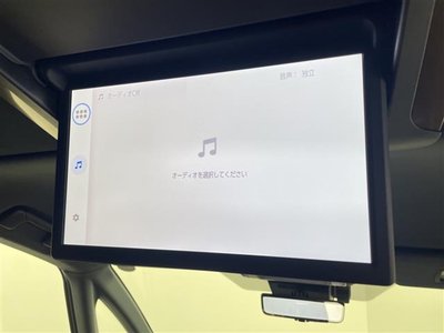 2025 Toyota VELLFIRE photo 6