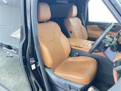 2025 Toyota VELLFIRE thumbnail 33