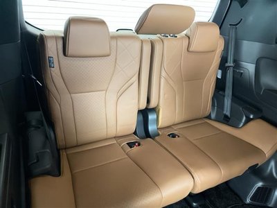 2025 Toyota VELLFIRE thumbnail 35