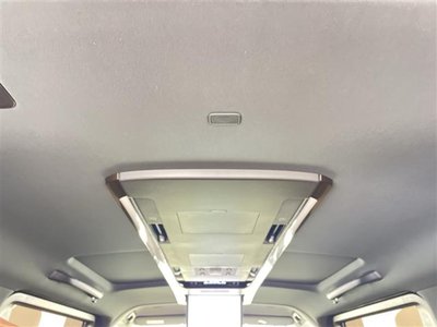 2025 Toyota VELLFIRE thumbnail 43
