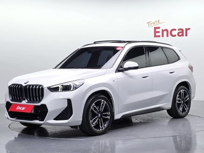 BMW X1 - 1