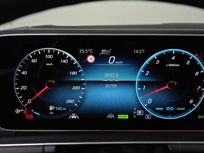 MERCEDES-BENZ GLE - 8