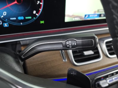 MERCEDES-BENZ GLE - 9