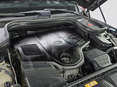 MERCEDES-BENZ GLE - 7