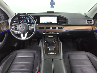 MERCEDES-BENZ GLE - 5