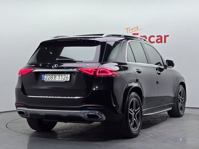 MERCEDES-BENZ GLE - 3