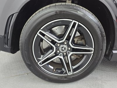 MERCEDES-BENZ GLE - 6