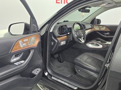 MERCEDES-BENZ GLE - 10