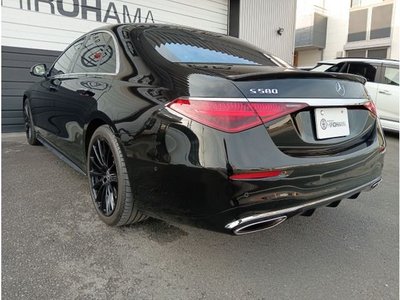 MERCEDES-BENZ S-CLASS - 10