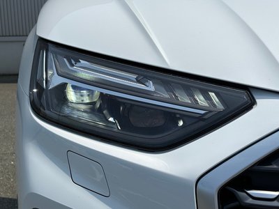 2024 AUDI Q5 SPORTBACK 缩略图 32