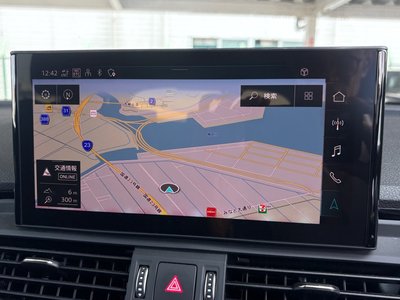 2024 AUDI Q5 SPORTBACK 缩略图 57