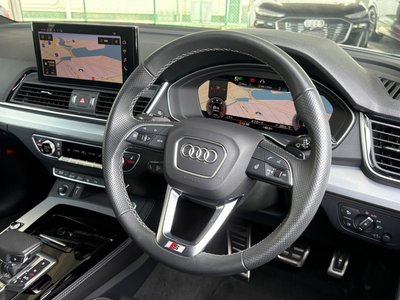 2024 AUDI Q5 SPORTBACK 缩略图 15