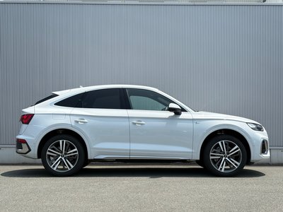 2024 AUDI Q5 SPORTBACK 缩略图 29