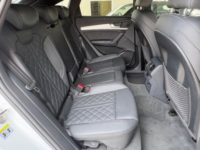 2024 AUDI Q5 SPORTBACK 缩略图 23