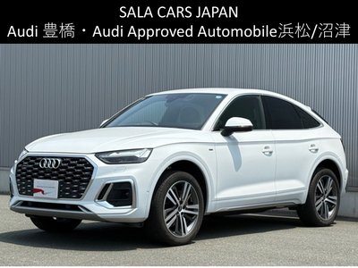 2024 AUDI Q5 SPORTBACK 照片 1