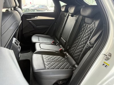 2024 AUDI Q5 SPORTBACK 缩略图 25
