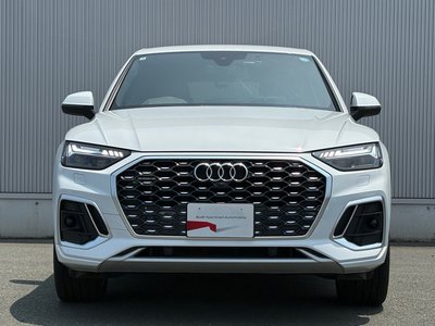 2024 AUDI Q5 SPORTBACK 照片 5