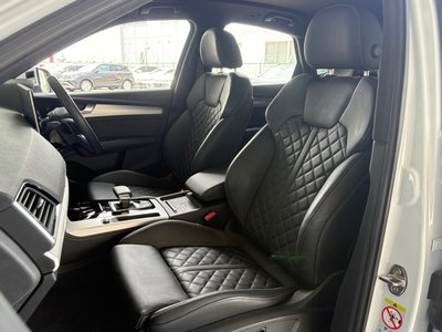 2024 AUDI Q5 SPORTBACK 缩略图 27