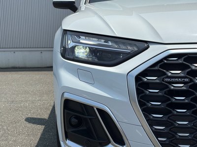 2024 AUDI Q5 SPORTBACK 缩略图 31