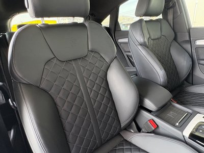 2024 AUDI Q5 SPORTBACK 缩略图 74