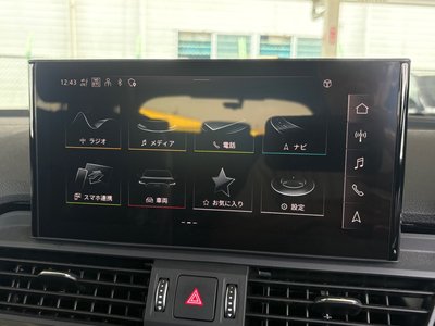 2024 AUDI Q5 SPORTBACK 缩略图 17