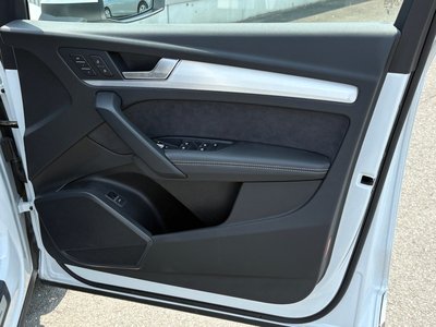 2024 AUDI Q5 SPORTBACK 缩略图 49