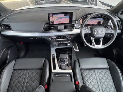 2024 AUDI Q5 SPORTBACK 缩略图 16