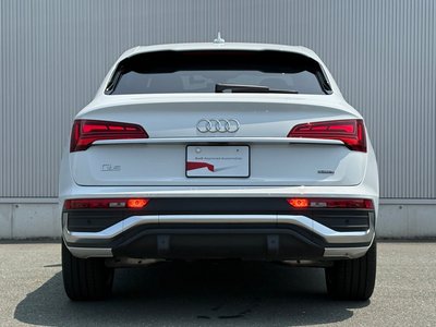 2024 AUDI Q5 SPORTBACK 照片 8