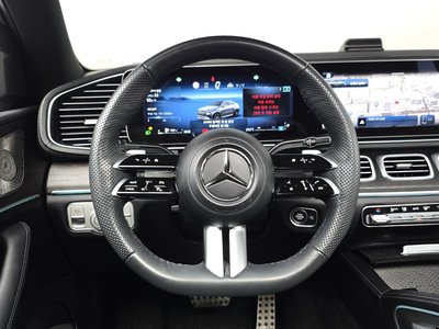 2023 Mercedes-BENZ GLE 缩略图 19