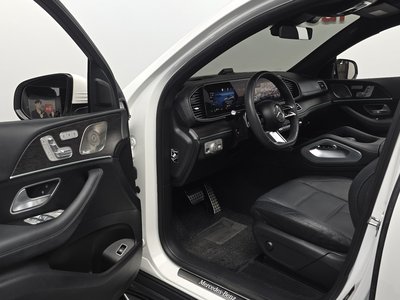 2023 Mercedes-BENZ GLE 缩略图 13