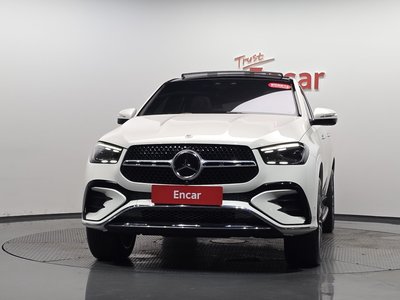 صورة 3 لـ 2023 Mercedes-BENZ GLE