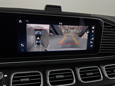 2023 Mercedes-BENZ GLE 缩略图 21