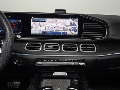 2023 Mercedes-BENZ GLE 缩略图 20