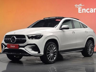 صورة 1 لـ 2023 Mercedes-BENZ GLE