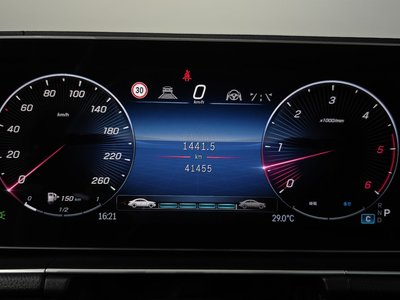 2023 Mercedes-BENZ GLE 缩略图 11