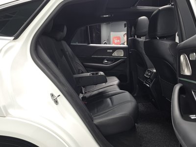 2023 Mercedes-BENZ GLE 缩略图 18