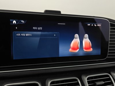 2023 Mercedes-BENZ GLE 缩略图 32