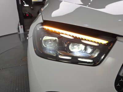 صورة 9 لـ 2023 Mercedes-BENZ GLE